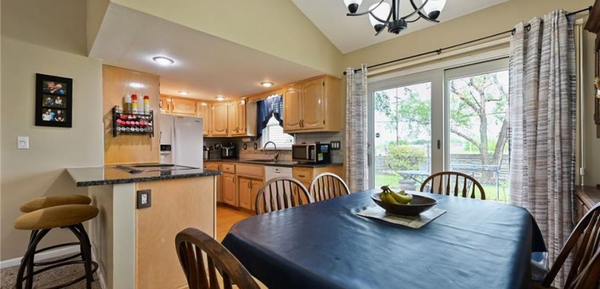 Homes for Sale in Kansas City, MO 64155 | 404 NE 96th Terrace