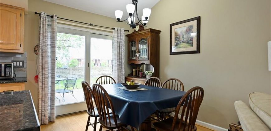 Homes for Sale in Kansas City, MO 64155 | 404 NE 96th Terrace