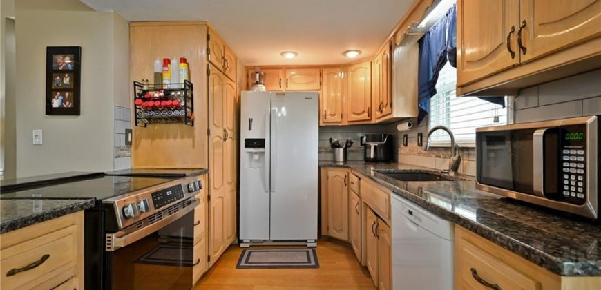 Homes for Sale in Kansas City, MO 64155 | 404 NE 96th Terrace