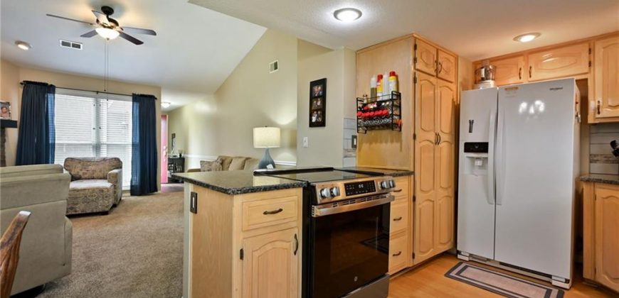 Homes for Sale in Kansas City, MO 64155 | 404 NE 96th Terrace