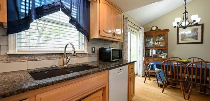 Homes for Sale in Kansas City, MO 64155 | 404 NE 96th Terrace