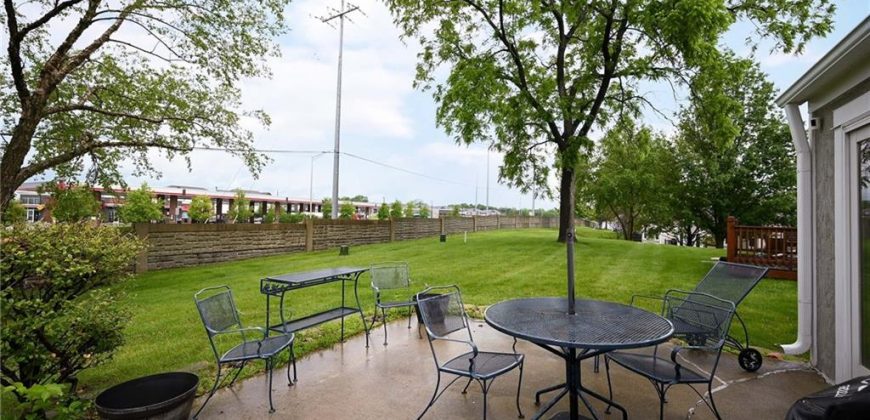Homes for Sale in Kansas City, MO 64155 | 404 NE 96th Terrace
