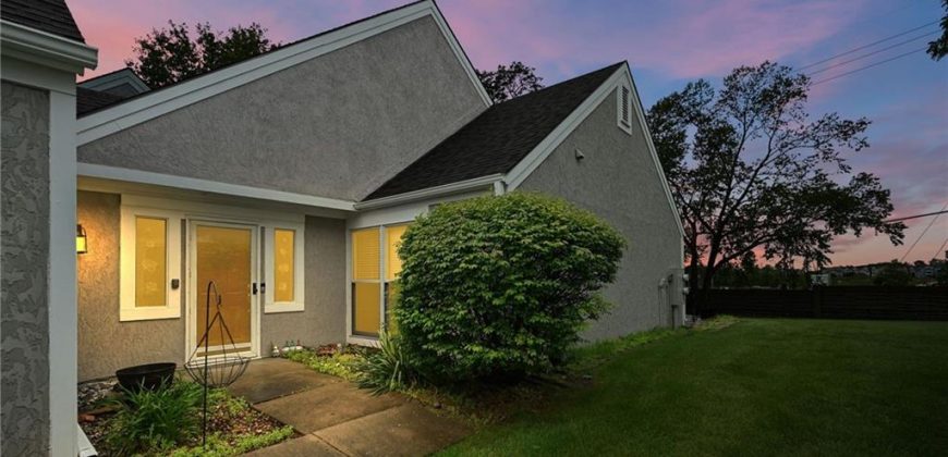 Homes for Sale in Kansas City, MO 64155 | 404 NE 96th Terrace