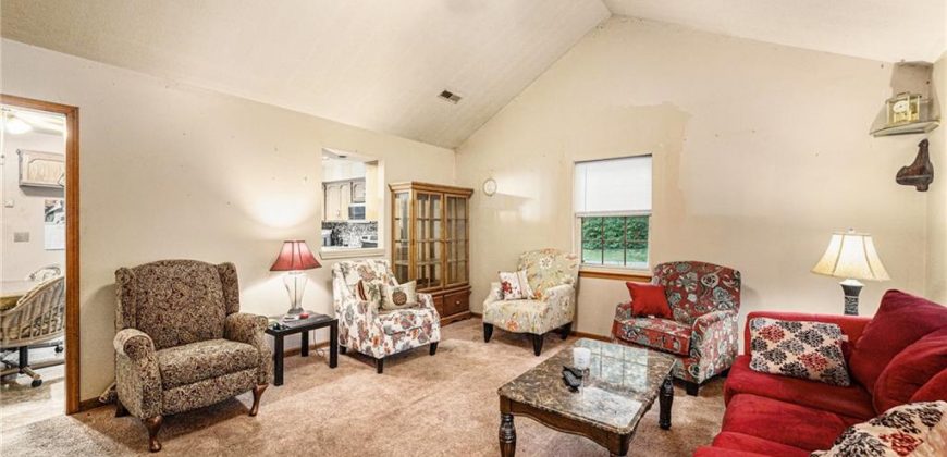 Homes for Sale in Liberty, MO 64068 | 430 N Main Street