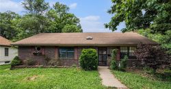 Homes for Sale in Liberty, MO 64068 | 430 N Main Street