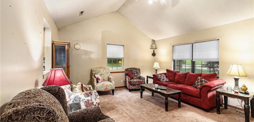 Homes for Sale in Liberty, MO 64068 | 430 N Main Street