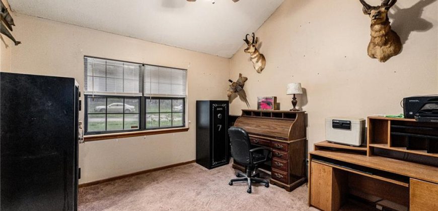 Homes for Sale in Liberty, MO 64068 | 430 N Main Street