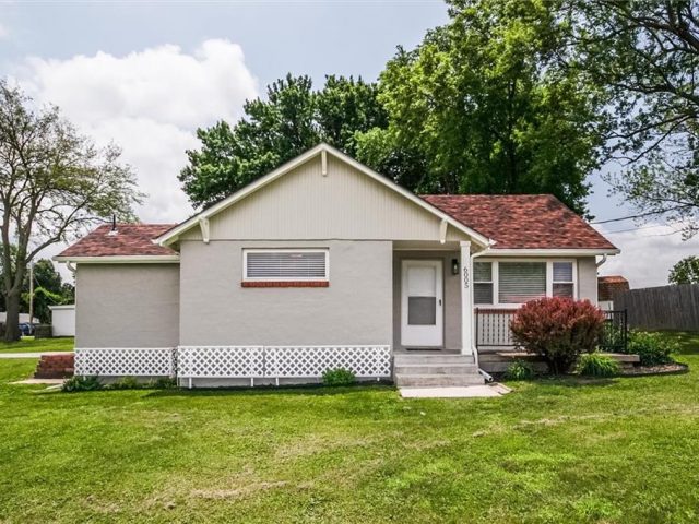 Homes for Sale in Kansas City, MO 64119 | 6005 NE 50TH Street
