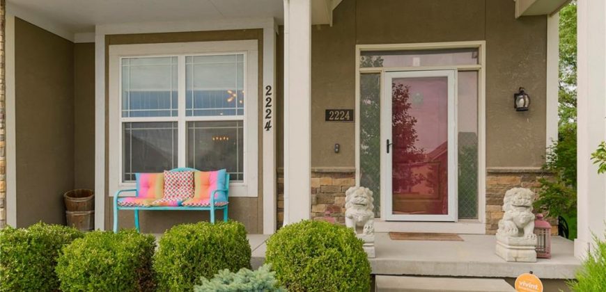 Homes for Sale in Kansas City, MO 64155 | 2224 NE 112th Street