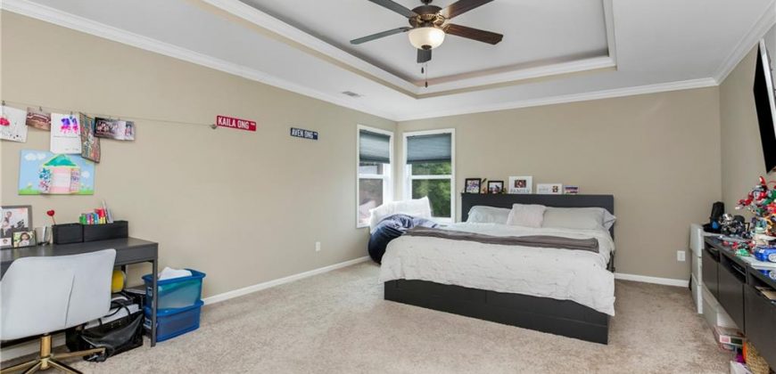 Homes for Sale in Kansas City, MO 64155 | 2224 NE 112th Street