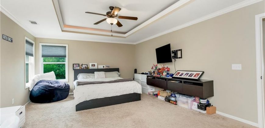 Homes for Sale in Kansas City, MO 64155 | 2224 NE 112th Street
