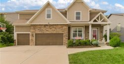 Homes for Sale in Kansas City, MO 64155 | 2224 NE 112th Street