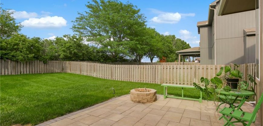 Homes for Sale in Kansas City, MO 64155 | 2224 NE 112th Street