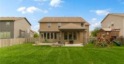 Homes for Sale in Kansas City, MO 64155 | 2224 NE 112th Street