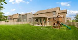 Homes for Sale in Kansas City, MO 64155 | 2224 NE 112th Street