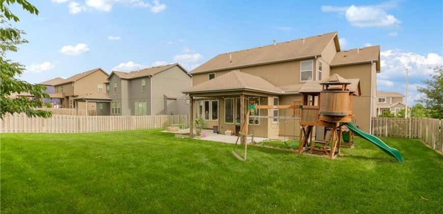 Homes for Sale in Kansas City, MO 64155 | 2224 NE 112th Street