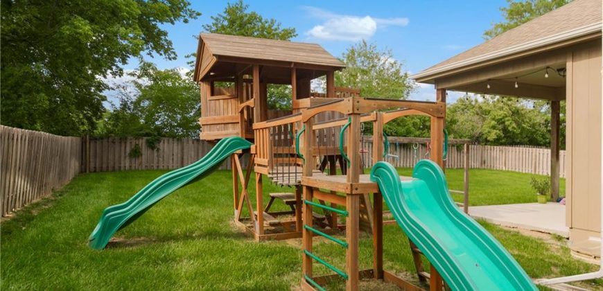 Homes for Sale in Kansas City, MO 64155 | 2224 NE 112th Street