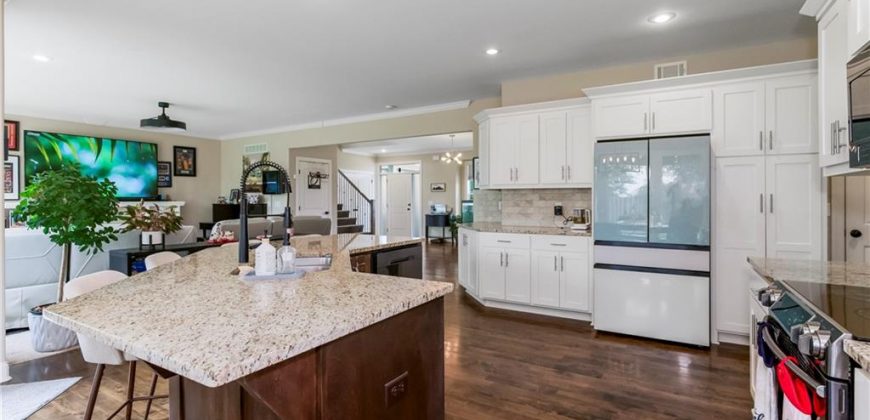 Homes for Sale in Kansas City, MO 64155 | 2224 NE 112th Street