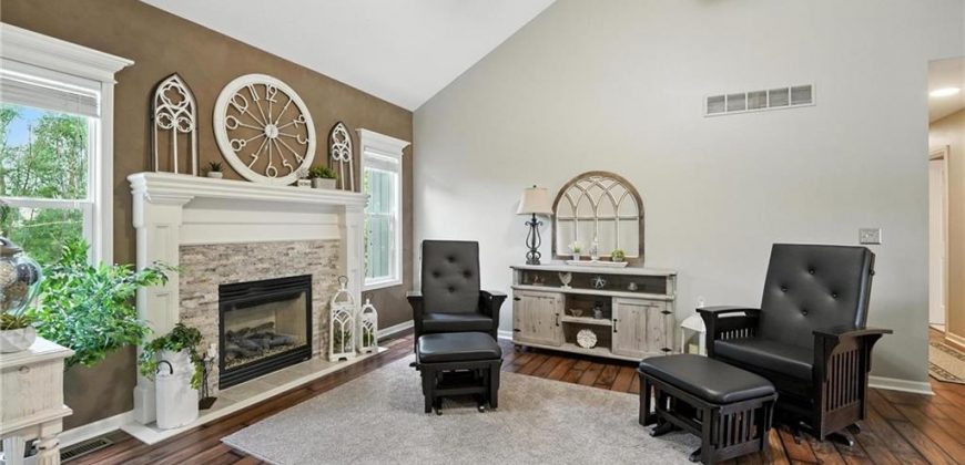 Homes for Sale in Kansas City, MO 64156 | 10318 N KENSINGTON Court
