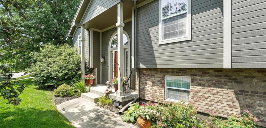 Homes for Sale in Kansas City, MO 64156 | 10318 N KENSINGTON Court