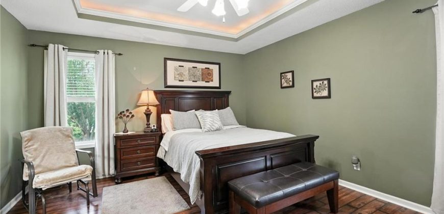Homes for Sale in Kansas City, MO 64156 | 10318 N KENSINGTON Court