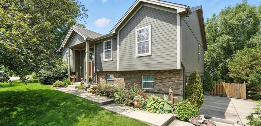Homes for Sale in Kansas City, MO 64156 | 10318 N KENSINGTON Court