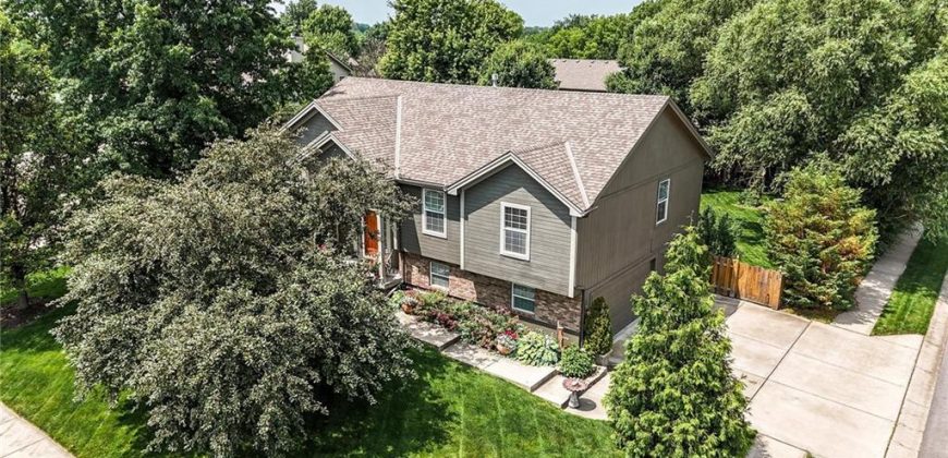 Homes for Sale in Kansas City, MO 64156 | 10318 N KENSINGTON Court