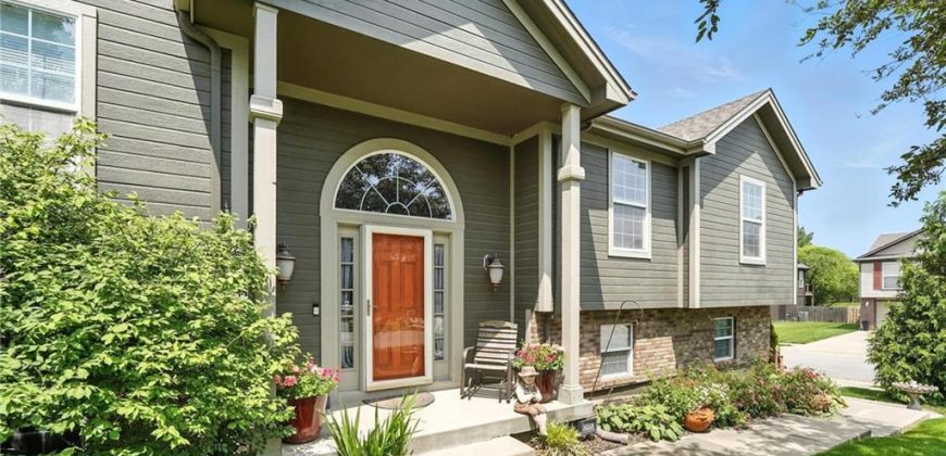 Homes for Sale in Kansas City, MO 64156 | 10318 N KENSINGTON Court