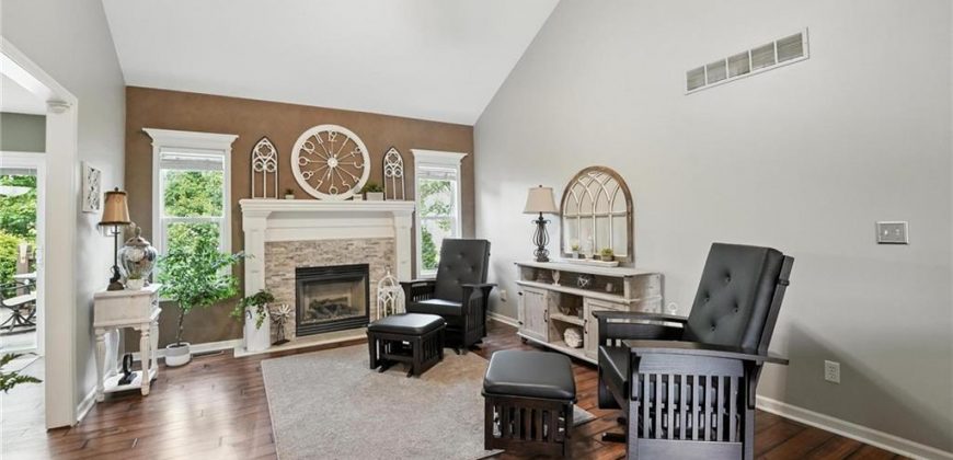 Homes for Sale in Kansas City, MO 64156 | 10318 N KENSINGTON Court