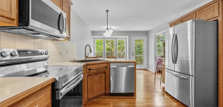 Homes for Sale in Kansas City, MO 64119 | 4116 NE 83rd Street