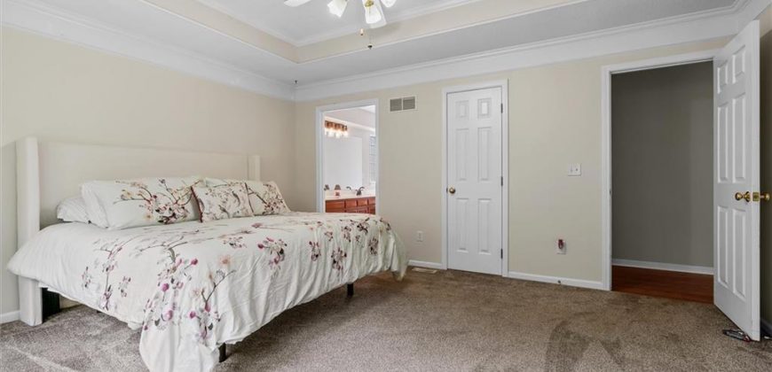 Homes for Sale in Kansas City, MO 64119 | 4116 NE 83rd Street