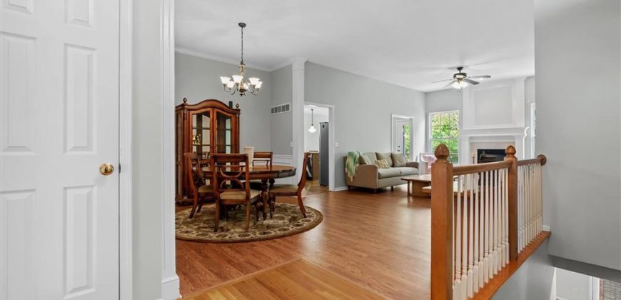 Homes for Sale in Kansas City, MO 64119 | 4116 NE 83rd Street