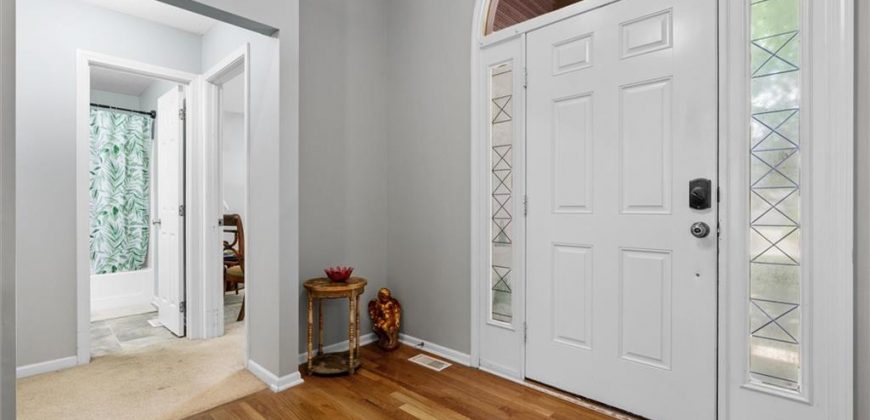 Homes for Sale in Kansas City, MO 64119 | 4116 NE 83rd Street
