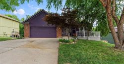 Homes for Sale in Kansas City, MO 64119 | 4116 NE 83rd Street