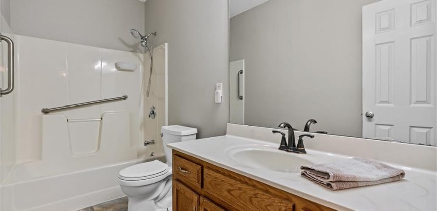 Homes for Sale in Kansas City, MO 64119 | 4116 NE 83rd Street