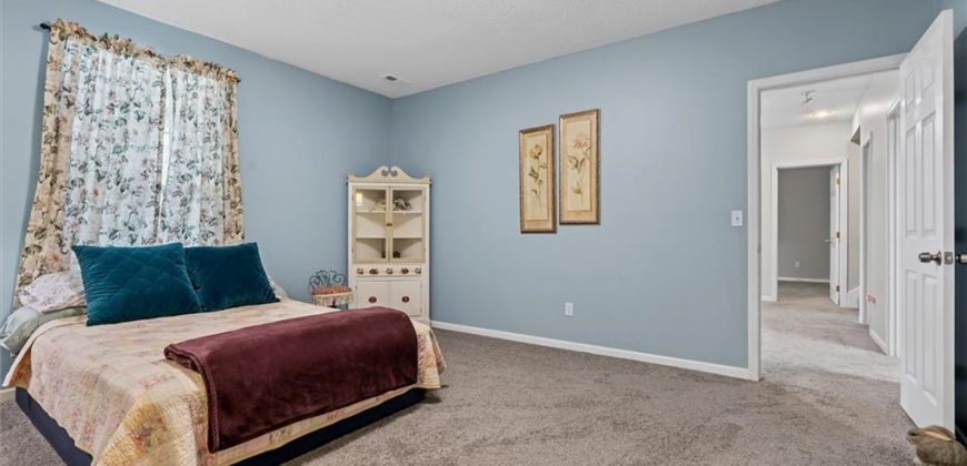 Homes for Sale in Kansas City, MO 64119 | 4116 NE 83rd Street