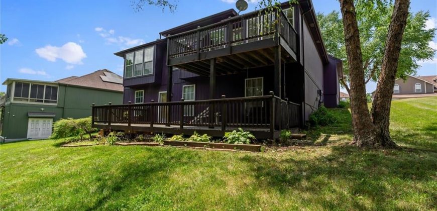 Homes for Sale in Kansas City, MO 64119 | 4116 NE 83rd Street