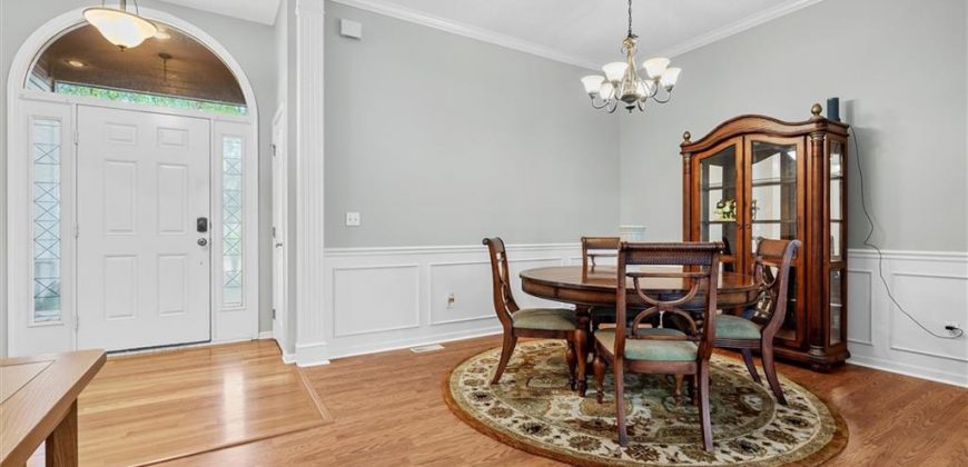 Homes for Sale in Kansas City, MO 64119 | 4116 NE 83rd Street