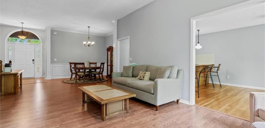 Homes for Sale in Kansas City, MO 64119 | 4116 NE 83rd Street