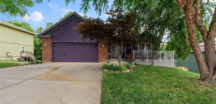 Homes for Sale in Kansas City, MO 64119 | 4116 NE 83rd Street