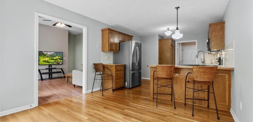 Homes for Sale in Kansas City, MO 64119 | 4116 NE 83rd Street