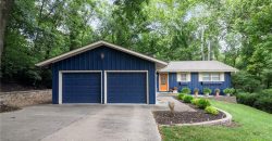 Homes for Sale in Liberty, MO 64068 | 1449  Woodland Drive