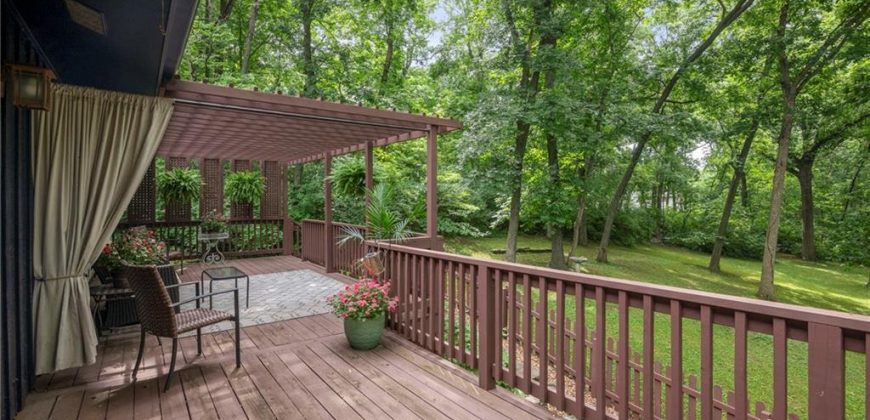 Homes for Sale in Liberty, MO 64068 | 1449  Woodland Drive