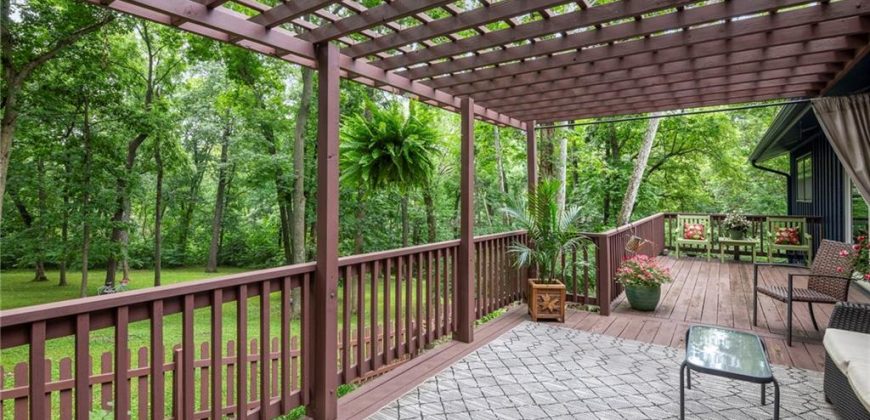 Homes for Sale in Liberty, MO 64068 | 1449  Woodland Drive