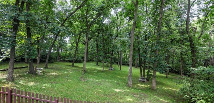 Homes for Sale in Liberty, MO 64068 | 1449  Woodland Drive