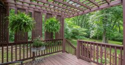 Homes for Sale in Liberty, MO 64068 | 1449  Woodland Drive