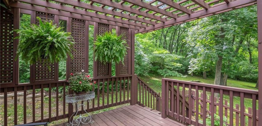 Homes for Sale in Liberty, MO 64068 | 1449  Woodland Drive