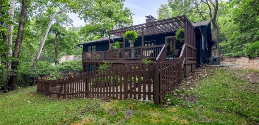 Homes for Sale in Liberty, MO 64068 | 1449  Woodland Drive