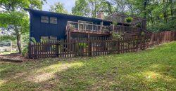 Homes for Sale in Liberty, MO 64068 | 1449  Woodland Drive