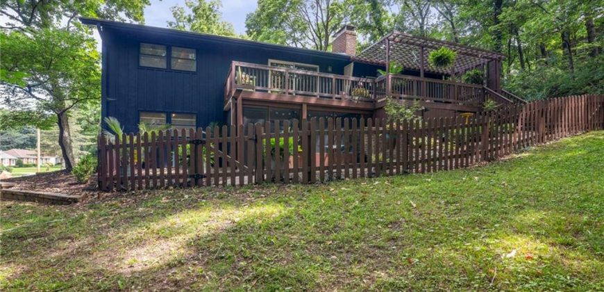 Homes for Sale in Liberty, MO 64068 | 1449  Woodland Drive